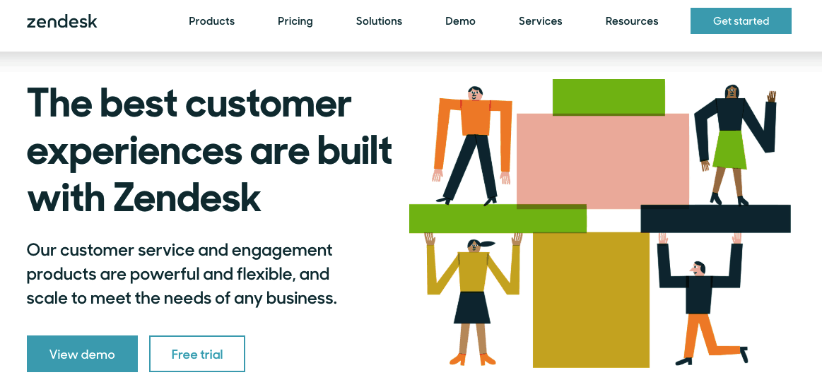 Zendesk