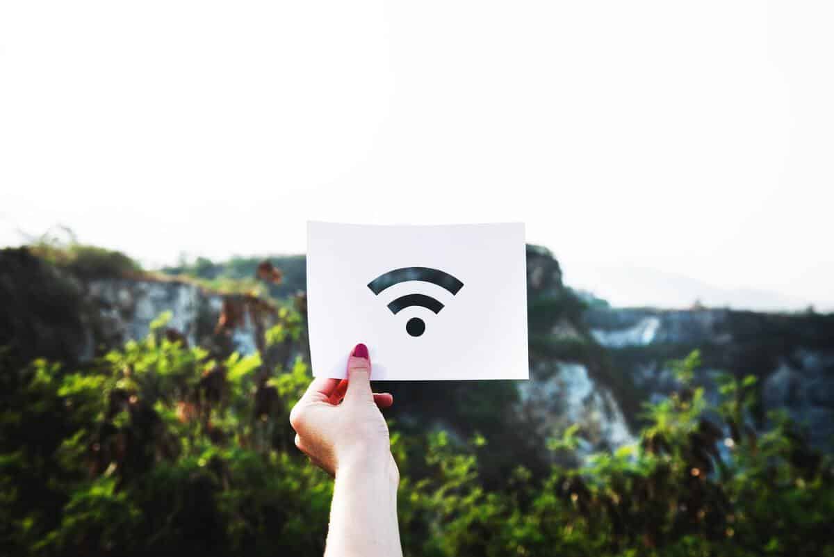 Internet Connection