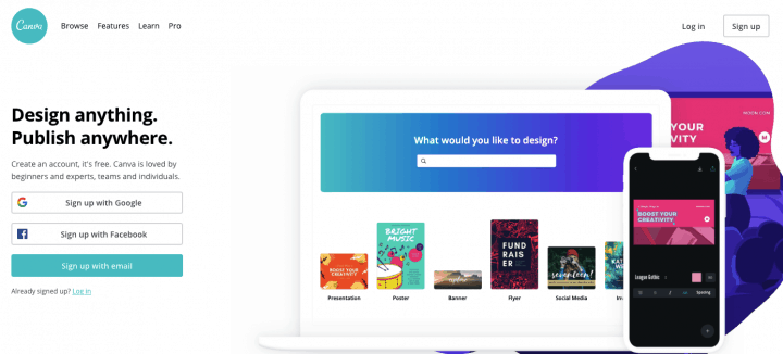 Canva