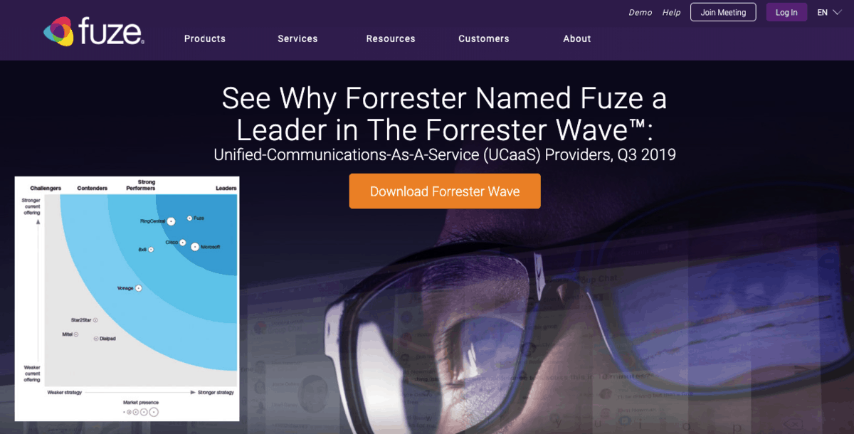 Fuze