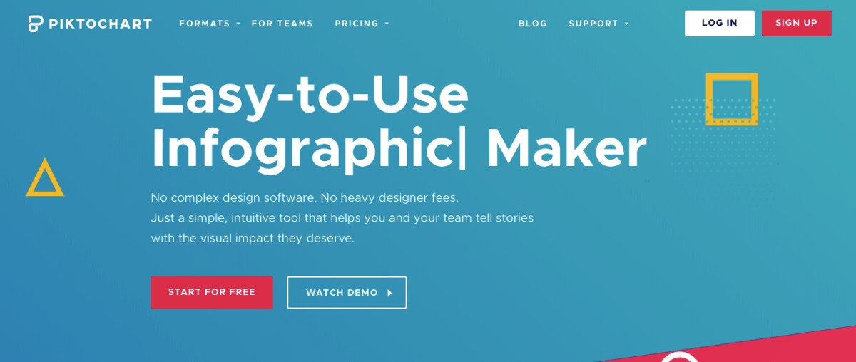 Piktochart
