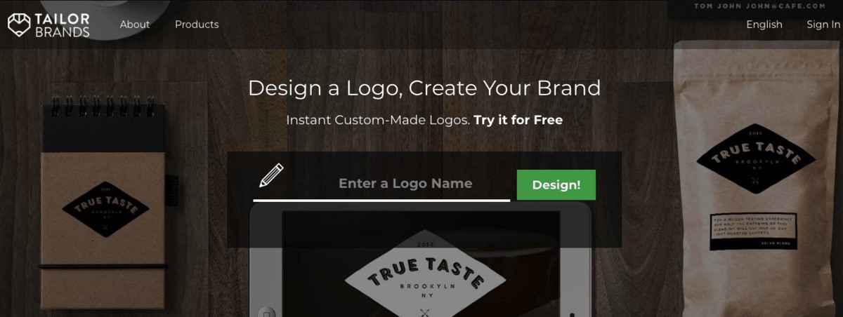TailorBrands
