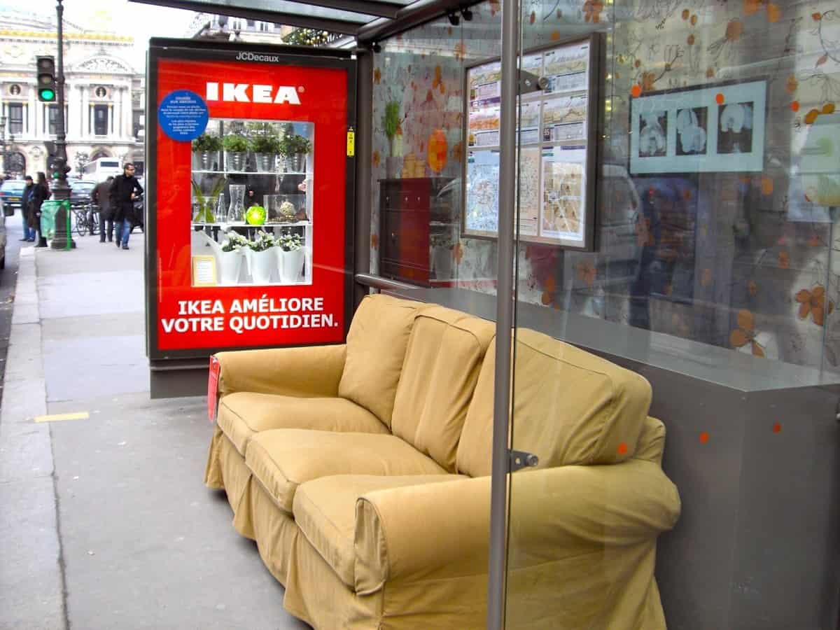 Ikea