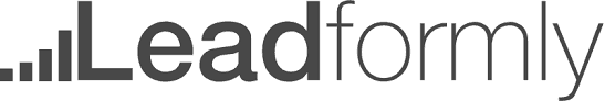 Lead Formly