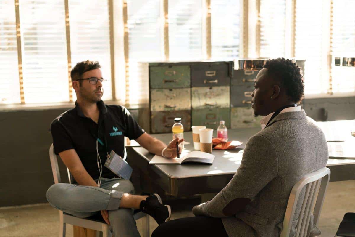 Angel investor