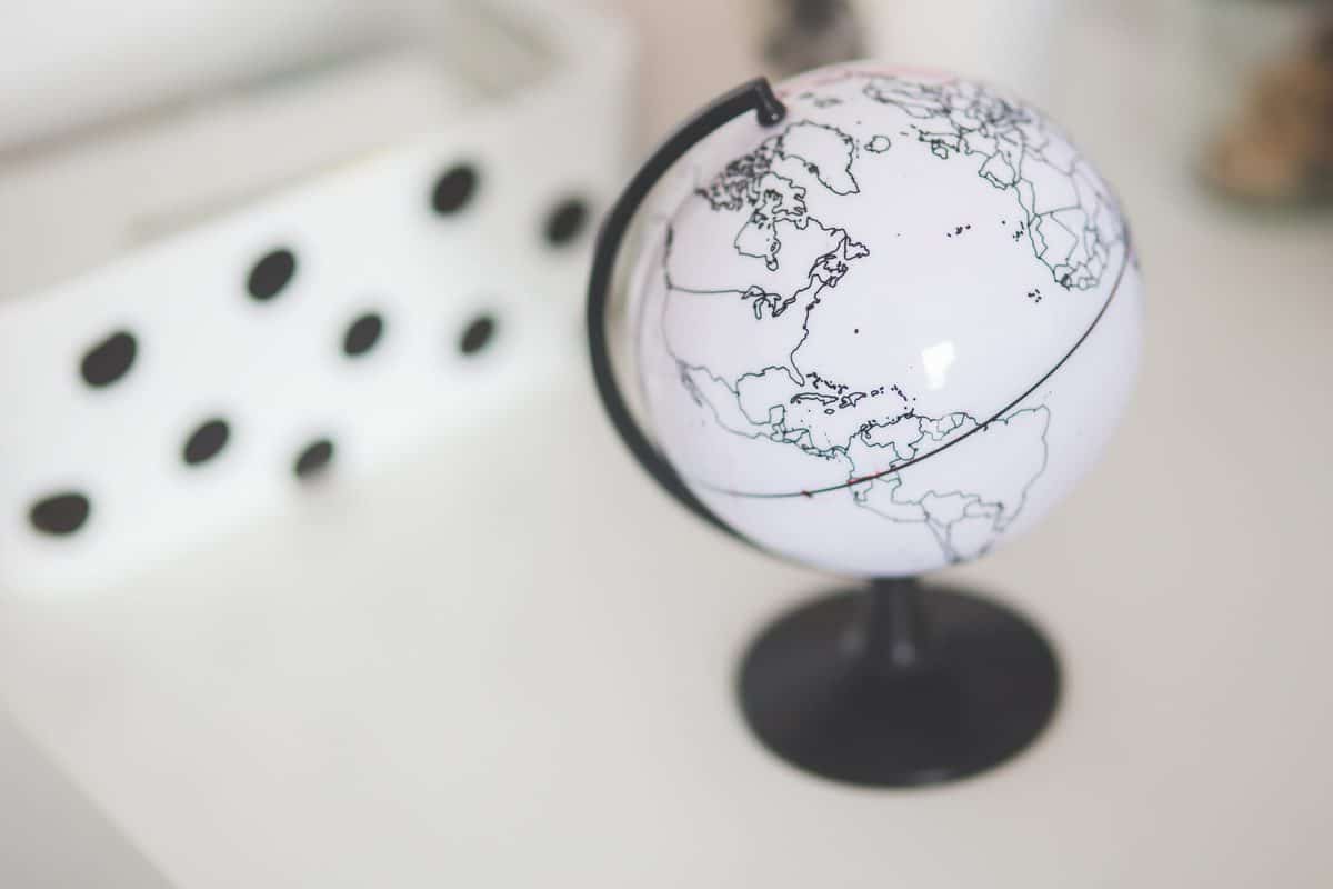 Globe