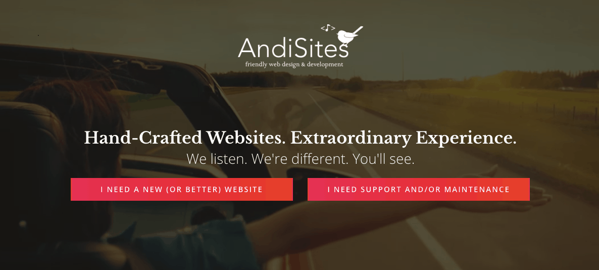 AndiSites
