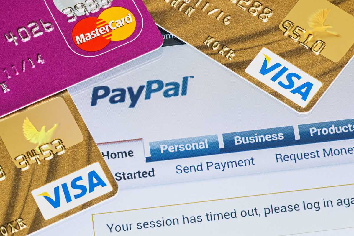 Paypal