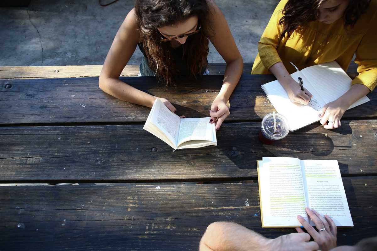 Get to know your customers
