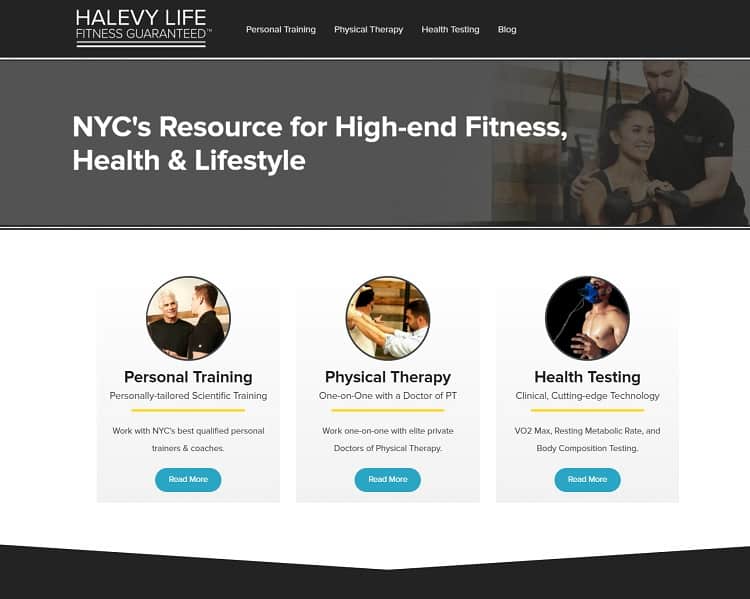 halevylife
