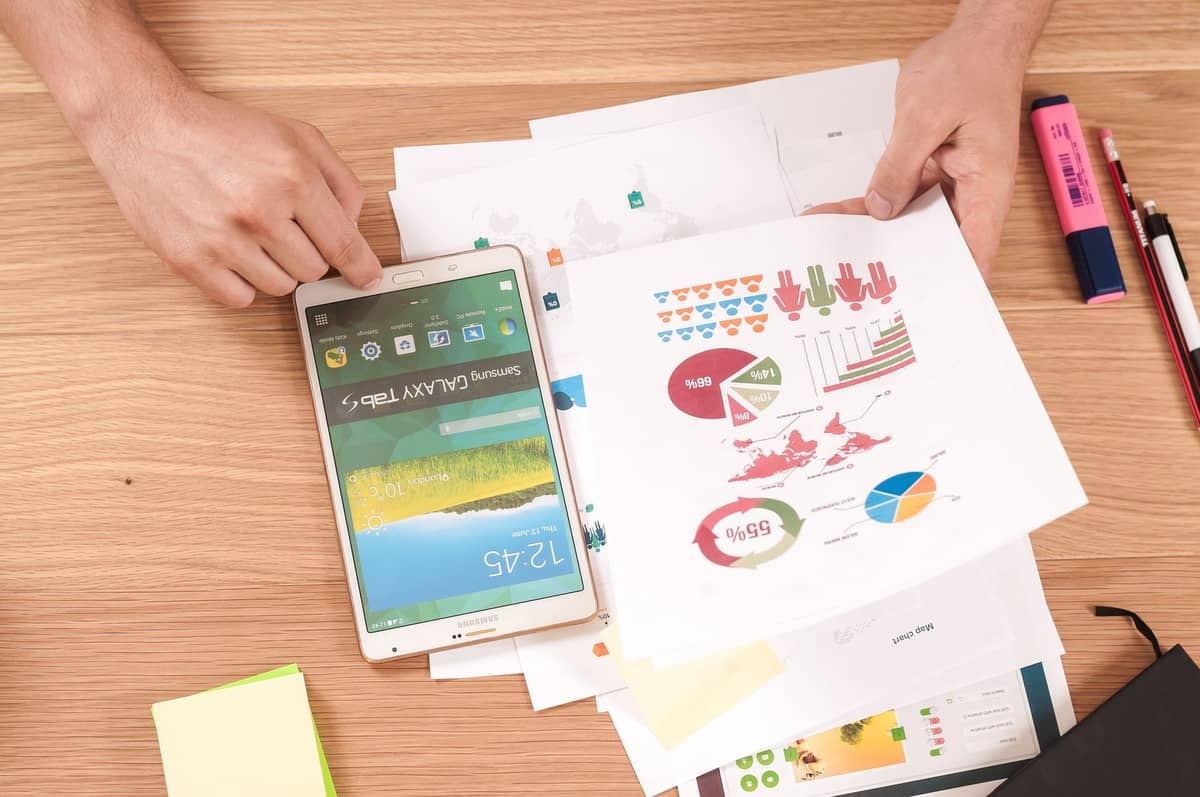 Create infographics