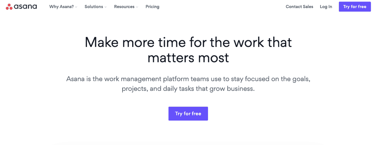 Asana