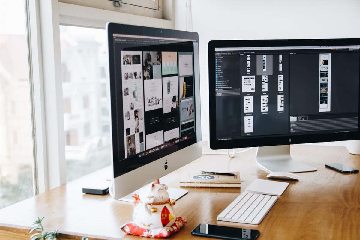 Web Design