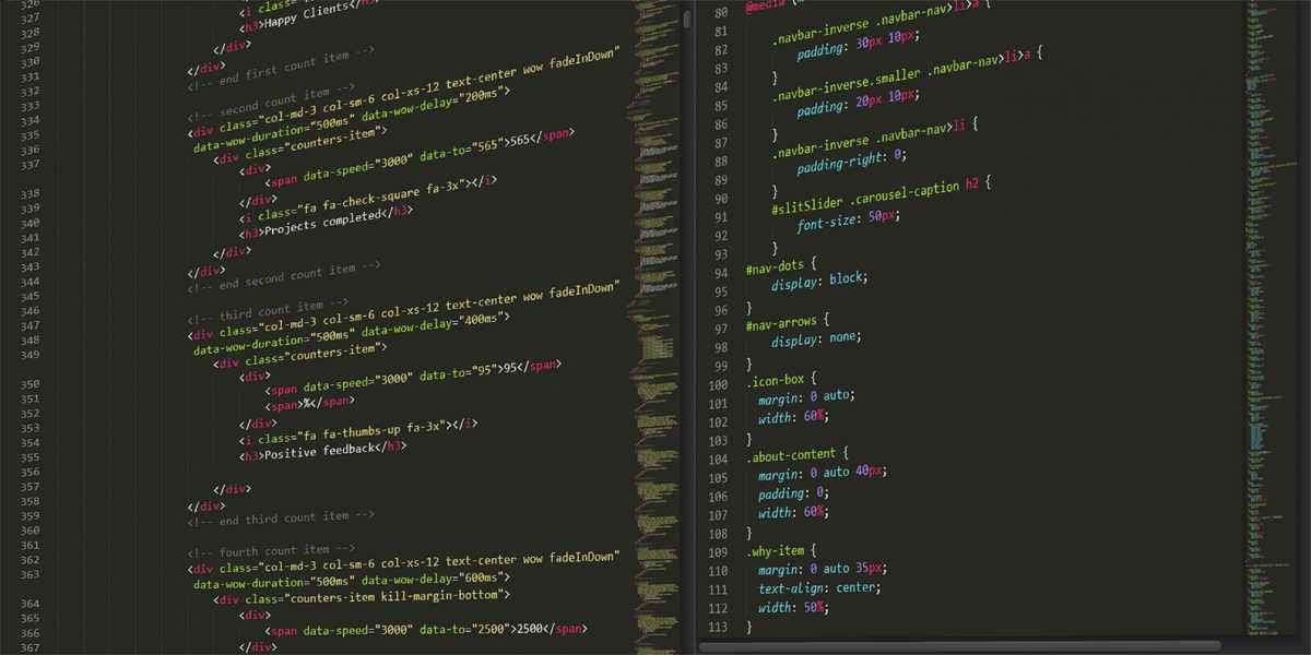 CSS Variables