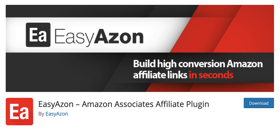Easy Azon
