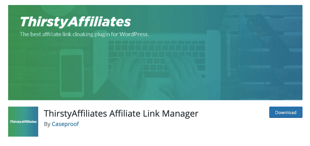 Thirsty Affiliates