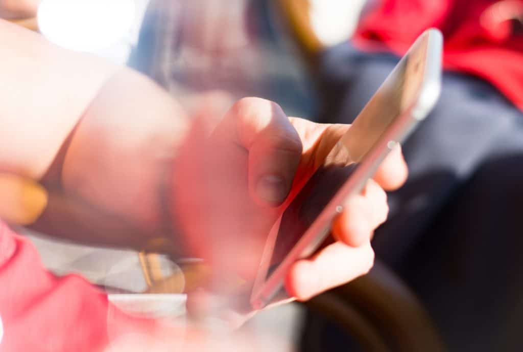 Mobile Device