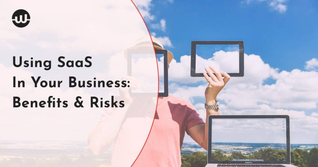 SaaS in Your Business