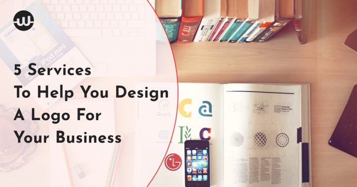 5 Services to Help You Design Your Logo