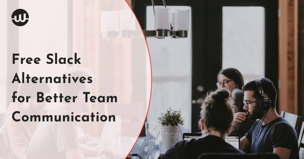 Free Slack Alternatives Featured