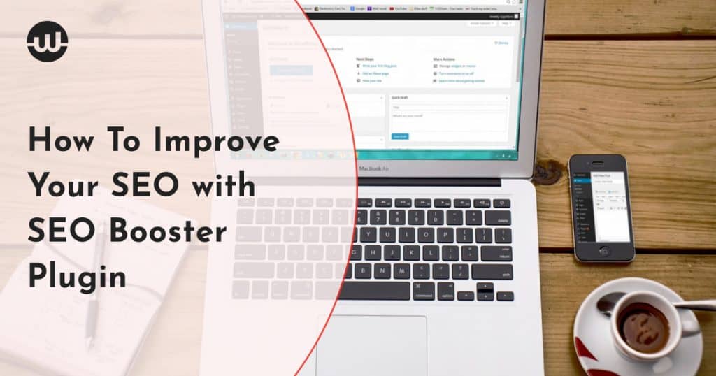 Improve your SEO with SEO Booster