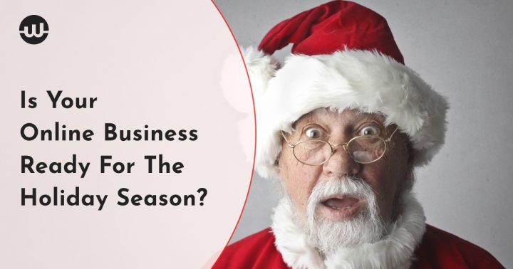 Is your online store ready for holidays