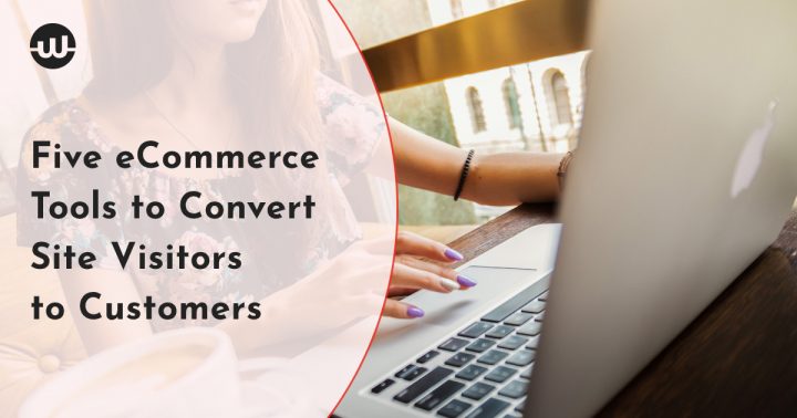 5 Ecommerce tools