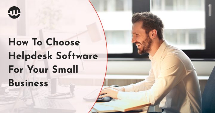 How to choose Helpdesk