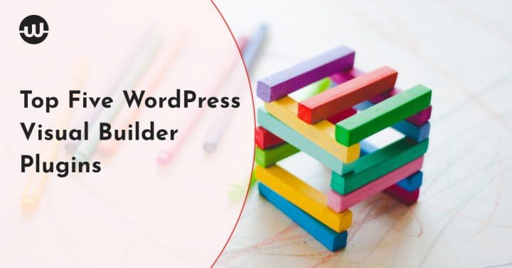 Top 5 Visual Builder Plugins
