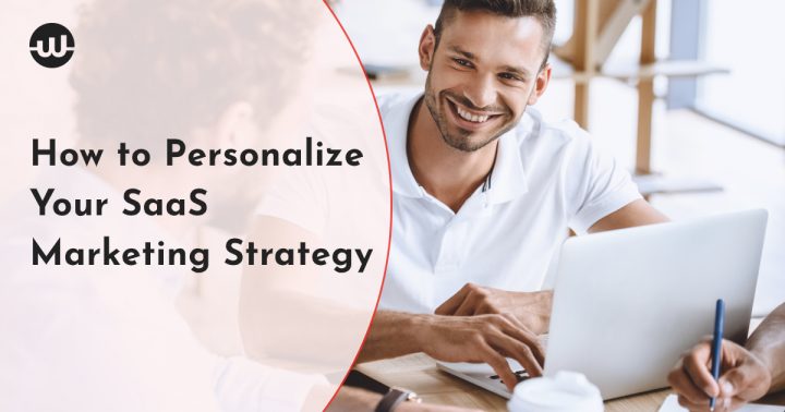 Personalize Marketing Strategy