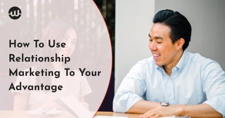 relationship marketing