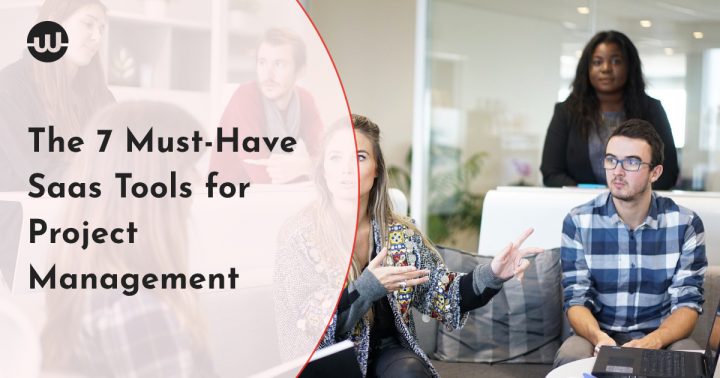 must have saas tools for project management