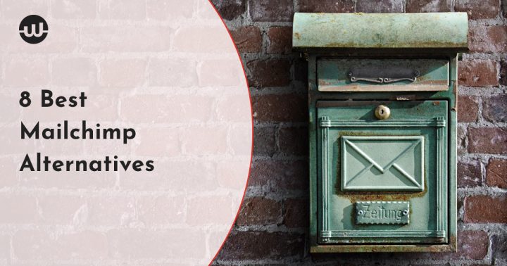 8 Best MailChimp Alternatives