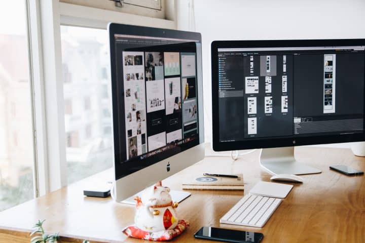 Web Design