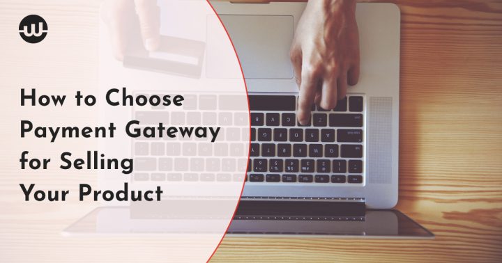 Choose Payment Gateway