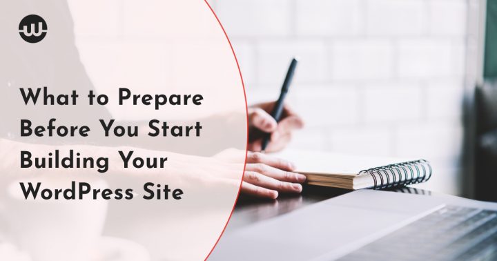 WordPress Site Checklist