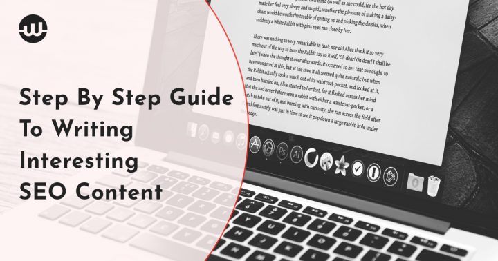 How to Write Interesting SEO Content