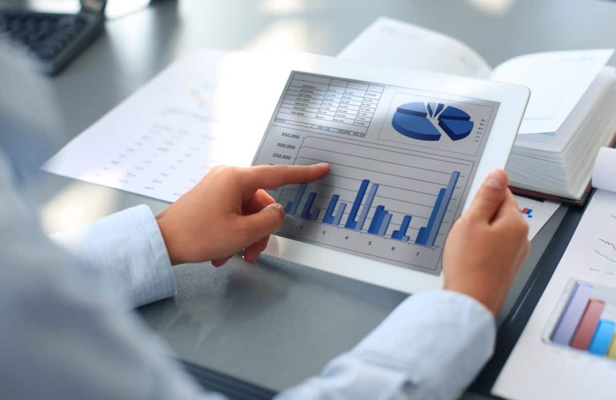 Track revenue