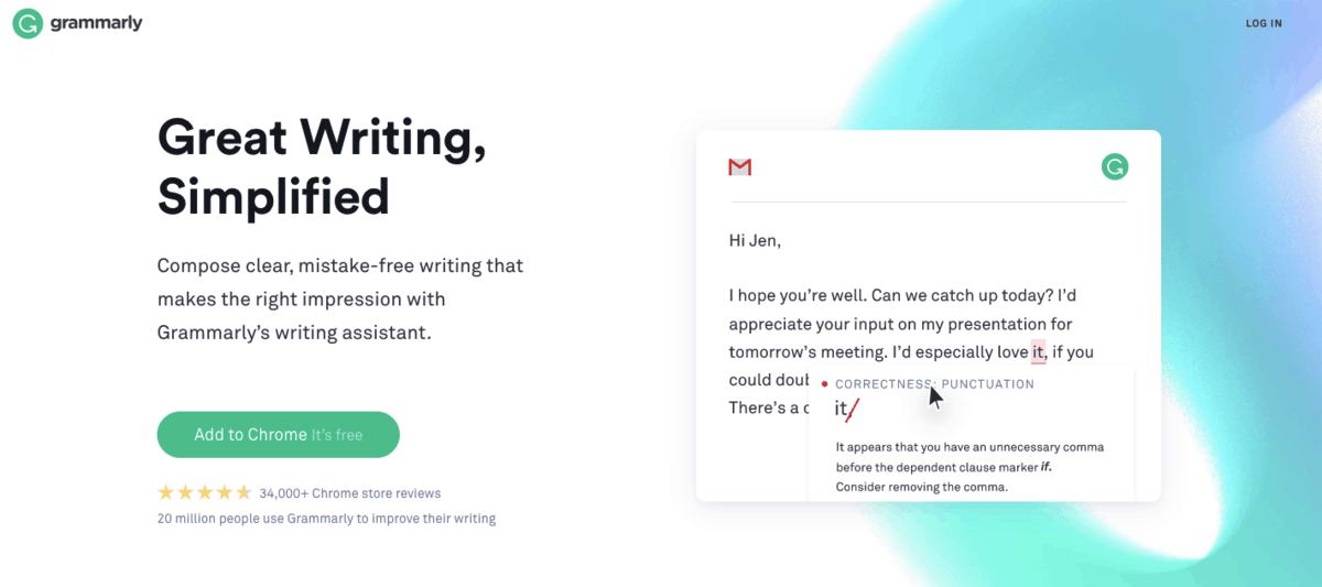 Grammarly
