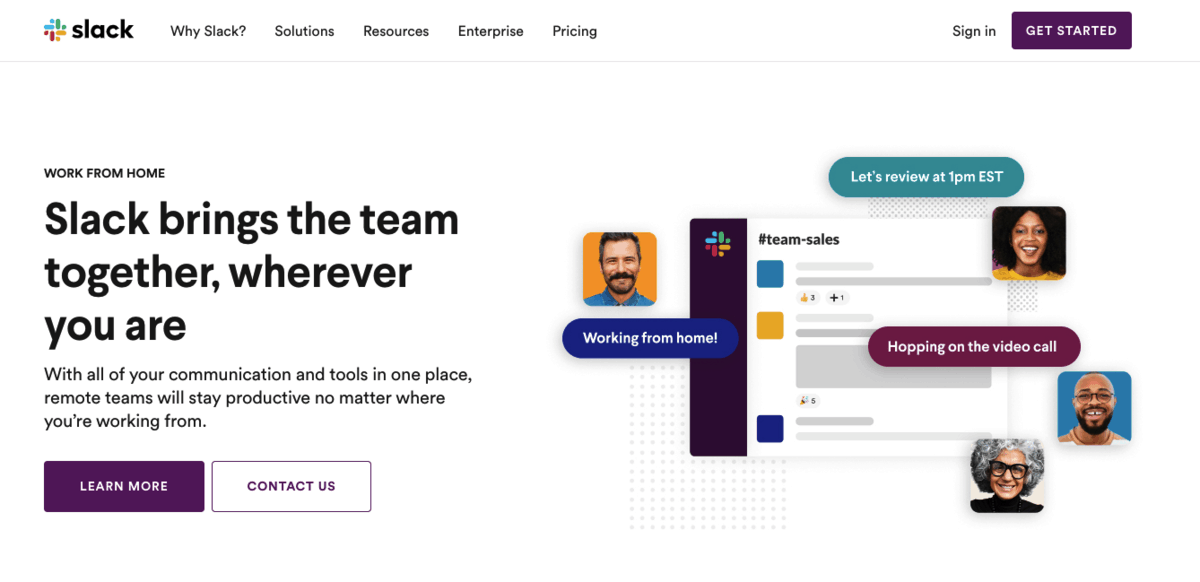 Slack