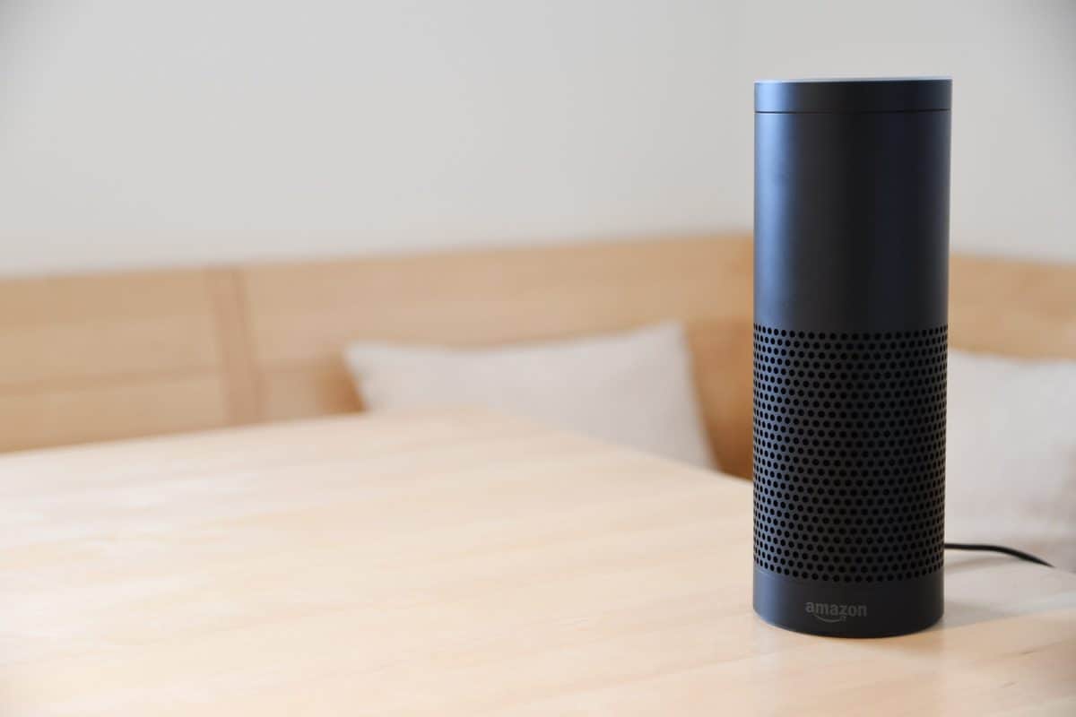 Amazon Echo 