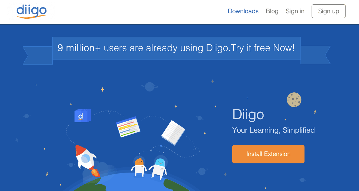 diigo
