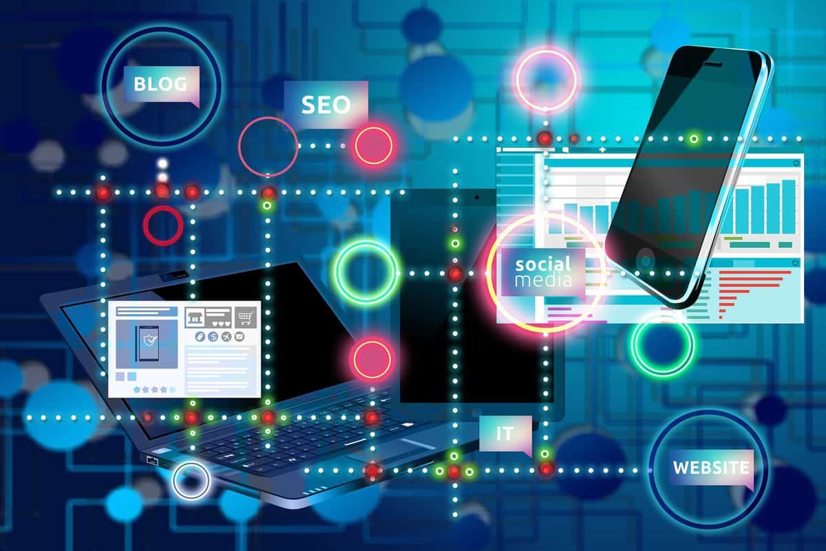 Growing Technologies