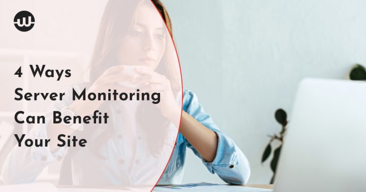 Server monitoring