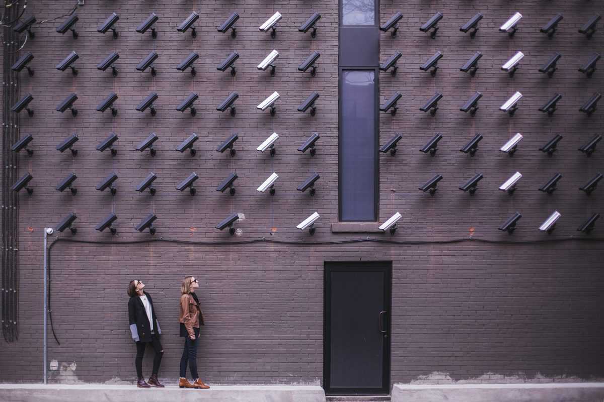 Monitor your visitors