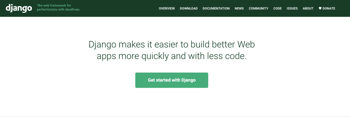 Django