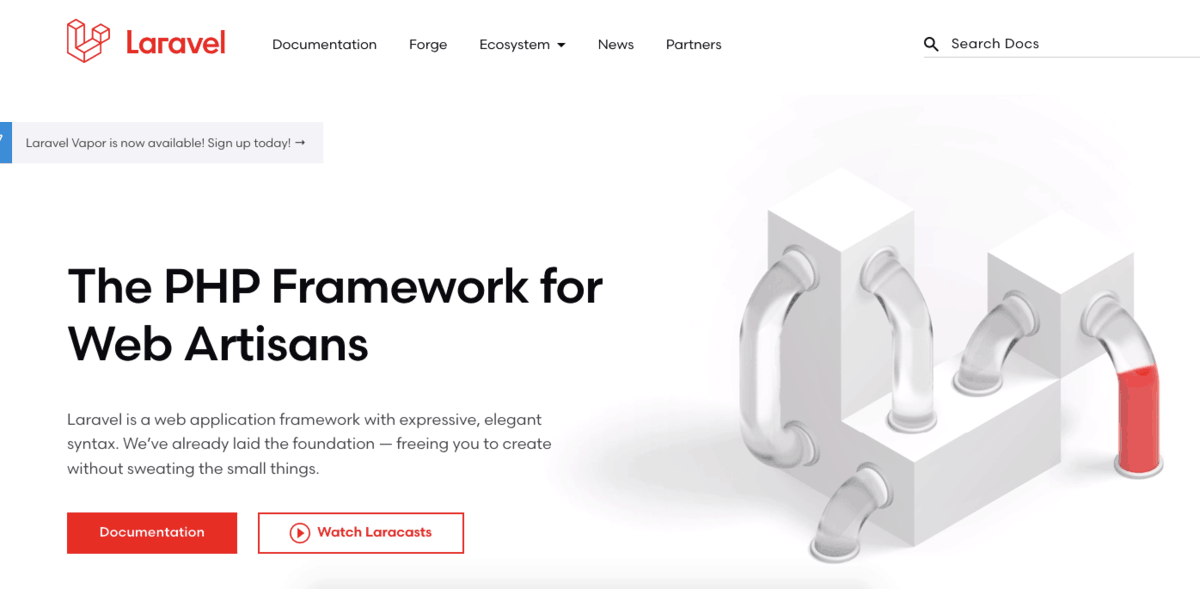 Laravel