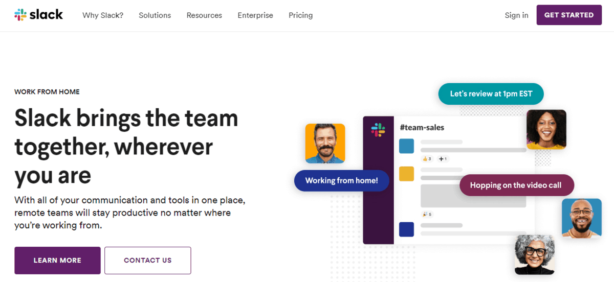 Slack