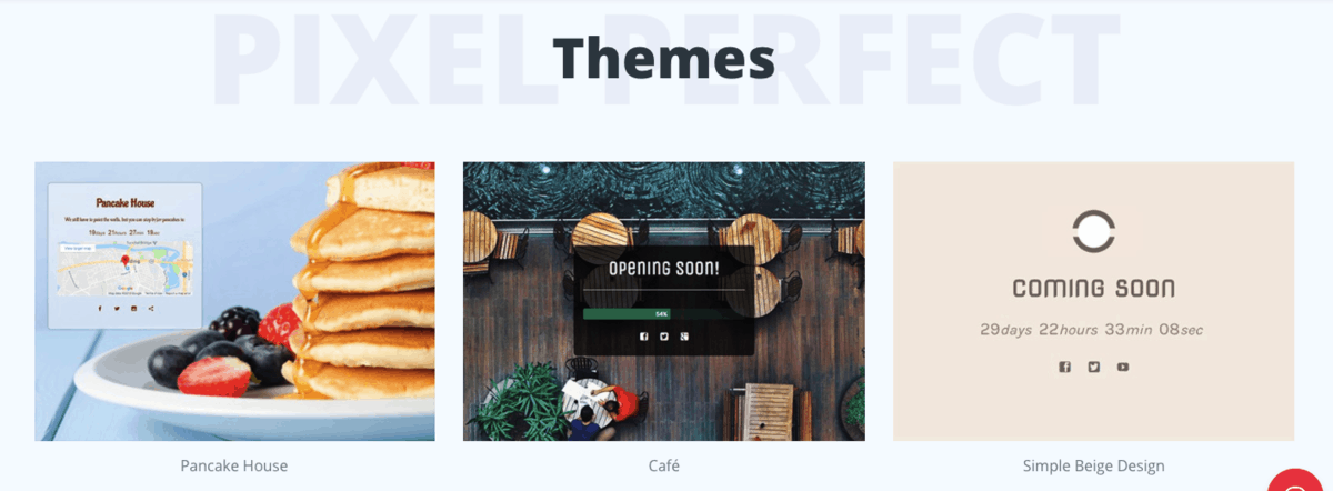 Themes CS