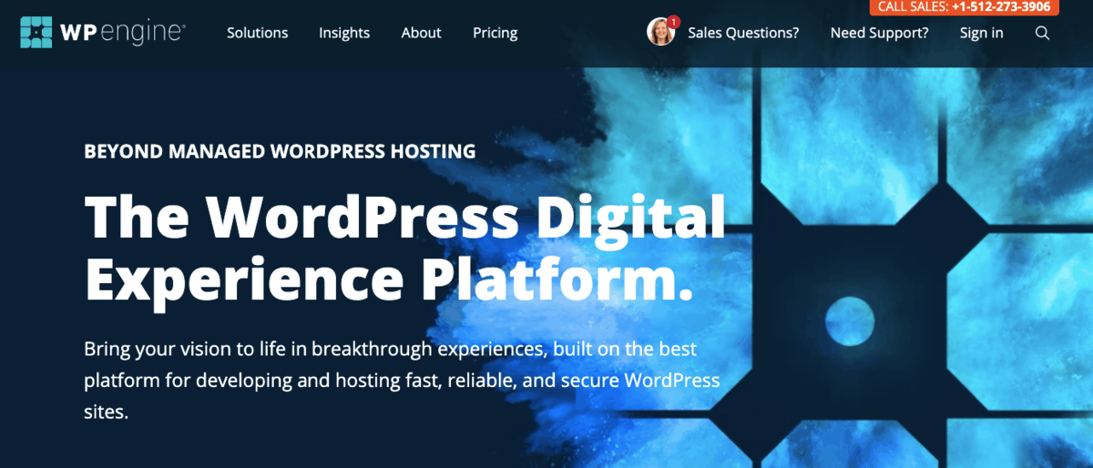 WP Engine